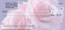 Soft Pink Roses