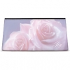 Rose Petal Blessings Cosmetic Bag