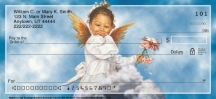 Heaven's Little Blessings  Checks