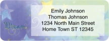 Click on Celebrate Life Booklet of 150 Address Labels For More Details