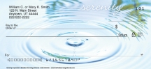 Click on Serenity Impressions Checks For More Details