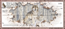 Call of the Wild Wolf