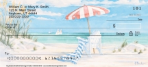 Beach Daydreams
