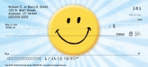 Click on Keep Smiling! Checks For More Details