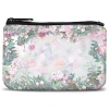 Lena Liu's Floral Borders Coin Purse