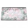 Lena Liu's Floral Borders Cosmetic Bag