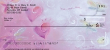 Love Bugs  Personal Checks