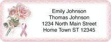 Hope Springs Eternal Booklet of 150 Address Labels