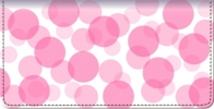 Click on Serendipity Leather Checkbook Cover For More Details
