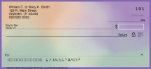 Click on Rainbow Checks For More Details
