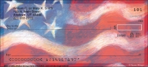 Waves of Freedom