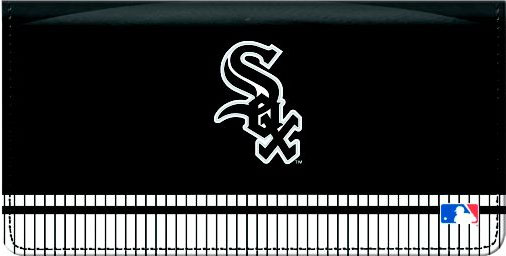 Click on Chicago White Sox(TM) MLB(R) Checkbook Cover For More Details