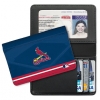 Click on St Louis Cardinals(TM) MLB(R) Debit Card Holder For More Details