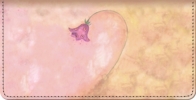 Click on Heartfelt Expressions Checkbook Cover For More Details
