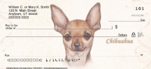 Click on Chihuahua  Checks For More Details