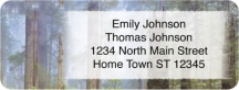 Click on Prayers of Serenity Booklet of 150 Address Labels For More Details