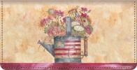 Click on American Heartland Checkbook Cover For More Details
