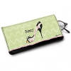 Click on Stepping Out Eyeglass Case For More Details