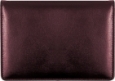 Click on Burgundy Top-Stub Leather Checkbook Cover For More Details
