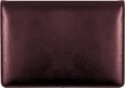 Click on Burgundy Top-Stub Leather Checkbook Cover For More Details
