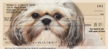 Click on Faithful Friends - Shih Tzu Dog Checks For More Details