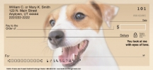 Click on Faithful Friends - Jack Russell Terrier Dog Checks For More Details
