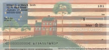 Click on American Heritage Checks For More Details