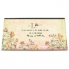 Live, Laugh, Love Cosmetic Bag