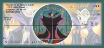 Disney Legendary Villains  Checks