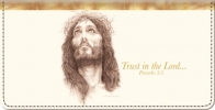 Click on Trust in the Lord Checkbook Cover For More Details