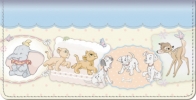 Click on Disney Magical Beginnings Checkbook Cover For More Details