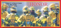 Traditions of Bravery Checks