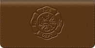 Click on Traditions of Bravery Checkbook Cover For More Details