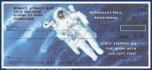 Click on Space Discoveries Checks For More Details