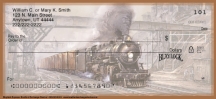 Blaylock Express Checks