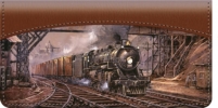 Click on Blaylock Express Checkbook Cover For More Details