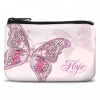 On the Wings of Hope Coin Purse