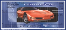 Corvette