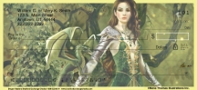 Dragon Masters Checks