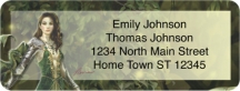 Click on Dragon Masters Booklet of 150 Address Labels For More Details