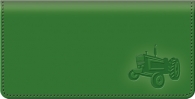 Click on Farm Livin' Checkbook Cover For More Details