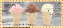 Click on Ice Cream Dreams  Checks For More Details