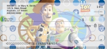 Click on Disney/Pixar Toy Story Checks For More Details