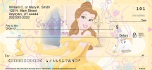 Click on Disney Princess Dreams Checks For More Details