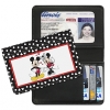 Click on Mickey Loves Minnie Debit Card Holder For More Details