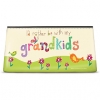 Click on Grandkids Rule! Cosmetic Bag For More Details