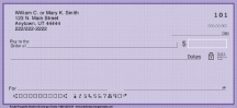 Click on Purple Prosperity Checks For More Details