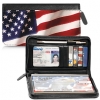 Click on Spirit of America Wallet For More Details