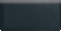 Click on Navy Classic Value Checkbook Cover For More Details