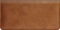 Click on Saddle Classic Value Checkbook Cover For More Details